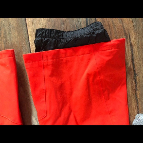 Rossignal Classic Women Ski Pants Size Medium - Picture 4 of 7